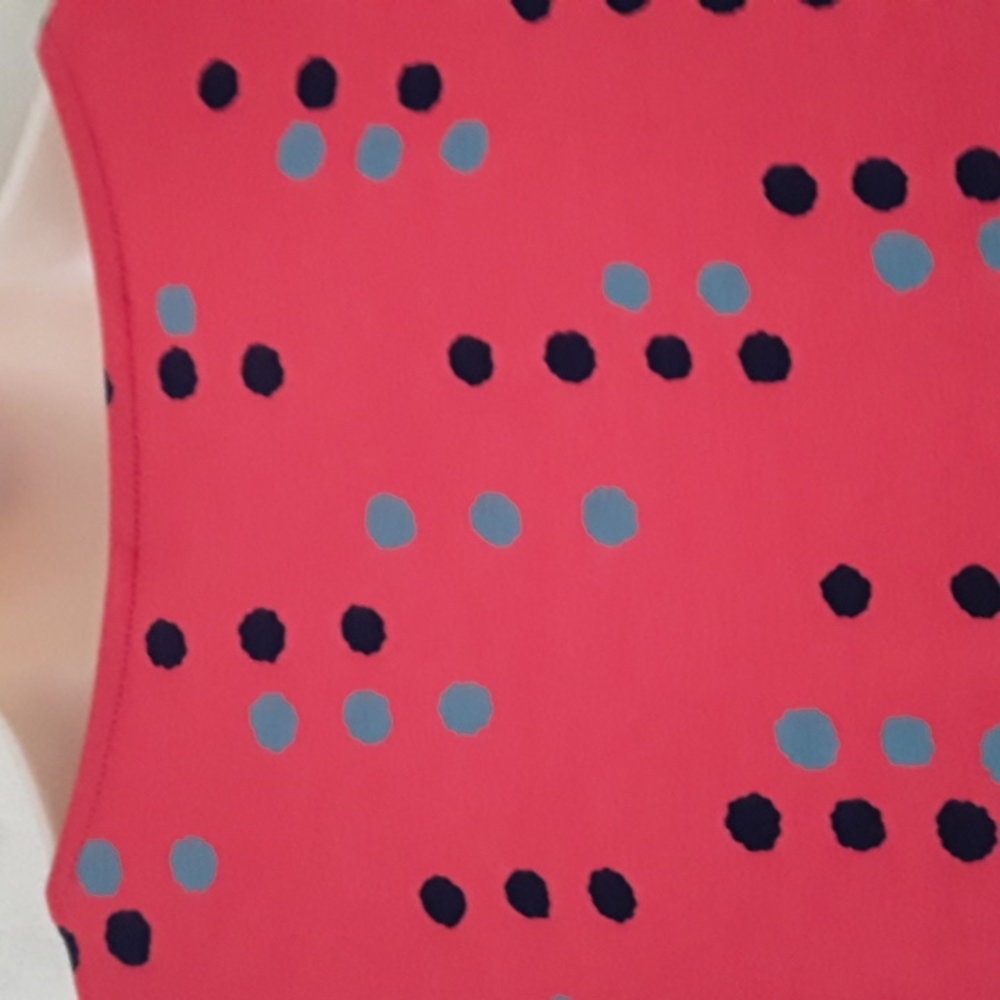 Boden Gathered Band Tunic Dress - Picture 9 of 13